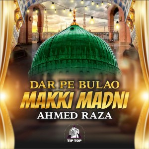 Ahmed Raza
