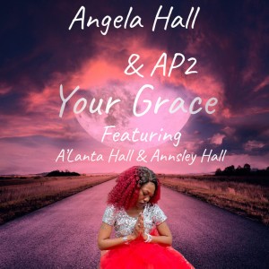 Angela Hall & AP2