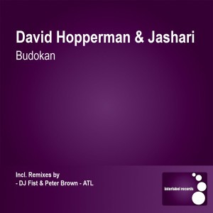 David Hopperman & Jashari