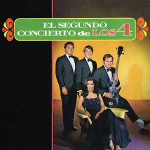 Los 4