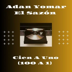 Adán Yomar El Sazón