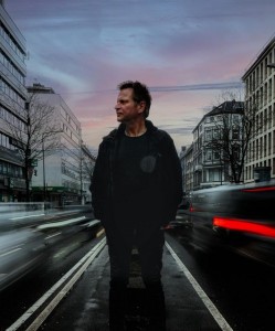 Timo Maas