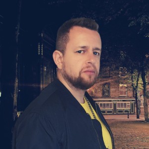 Eric Tulca