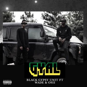 Black Gypsy Unit