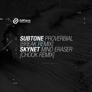 Subtone