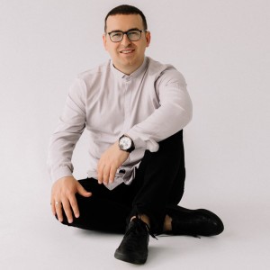 Oleg Kirilkov