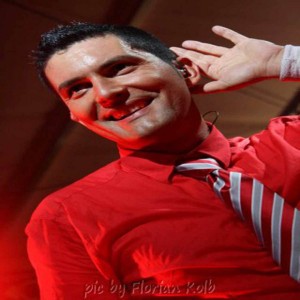 Alex O. Silva