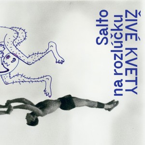 Zive kvety