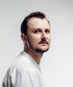 Egor Grushin