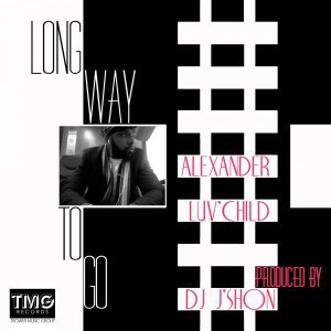 Alexander Luv'child