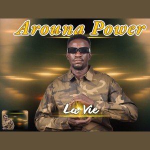 AROUNA POWER