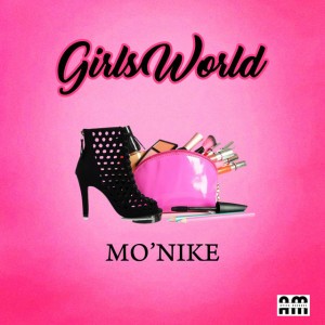 Mo'Nike