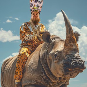 Jack Parow