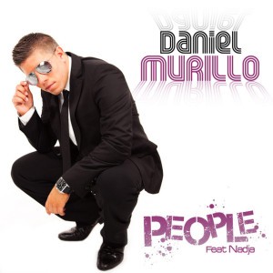 Daniel Murillo