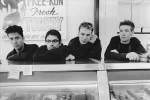 Matthew Good Band