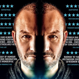 Brendon Burns