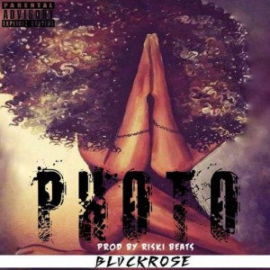 Blvckrose