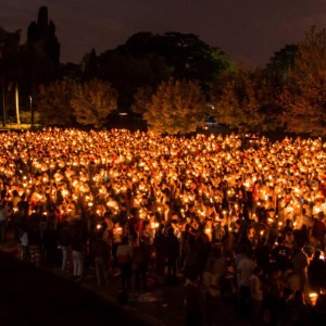 Coro Pascua Joven San Isidro