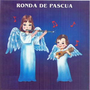 Coro Infantil Manuel Pardo de Chiclayo