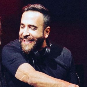 DJ Carlos B