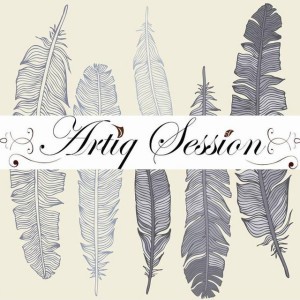 Artiq Session