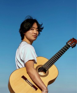 Kurtis Li
