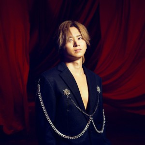 Koichi Domoto