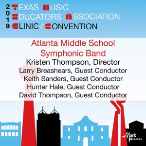 Atlanta Middle School Symphonic Band