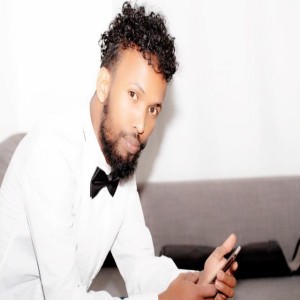 Ahmed Sheeno