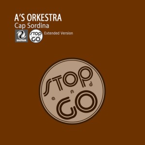 A'S Orkestra