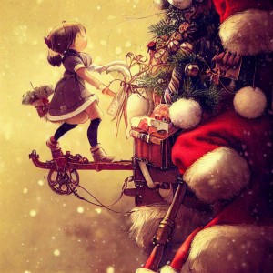 Kerstkinderen