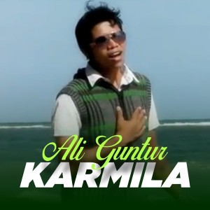 ALI GUNTUR