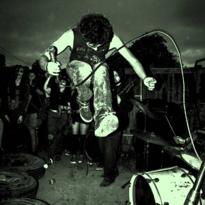 187 Hardcore