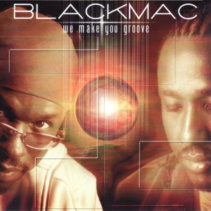 Blackmac