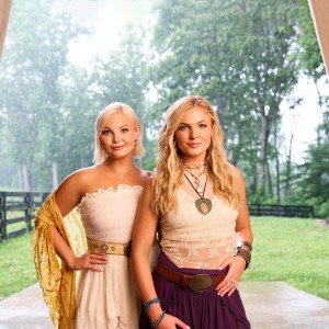 Tigirlily Gold