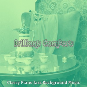Classy Piano Jazz Background Music