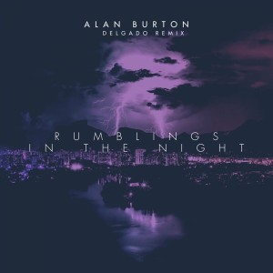 Alan Burton