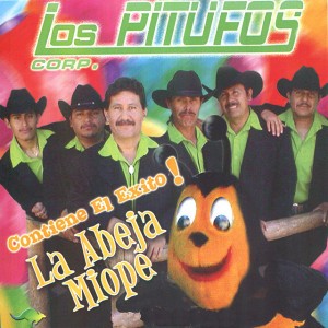 Los Pitufos