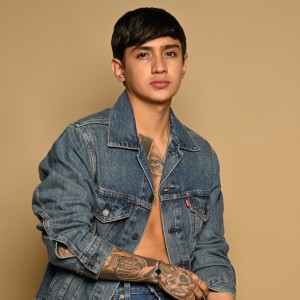 Bryan Martinez