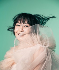 Asako Toki