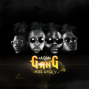 Aqm Gang