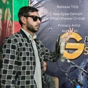 Asghar Ali Saghar