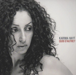 Karima Nayt