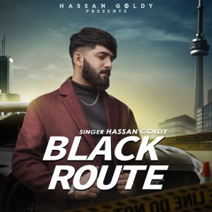Hassan Goldy