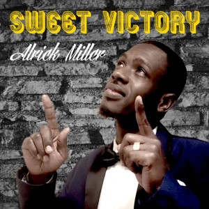 Alrick Miller