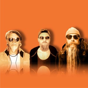 The Paddy Boy Zimmermann Band
