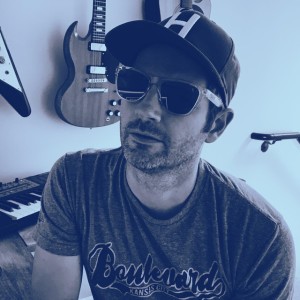 Daemon Hatfield