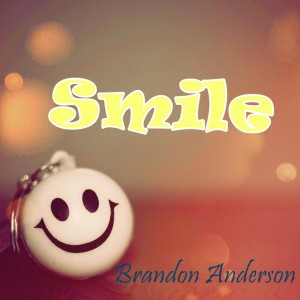 Brandon Anderson