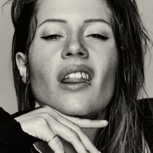 Charlotte De Witte
