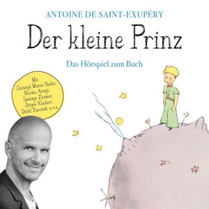 Antoine de Saint-Exupéry